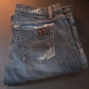 Joe’s Jeans Vintage Series 197